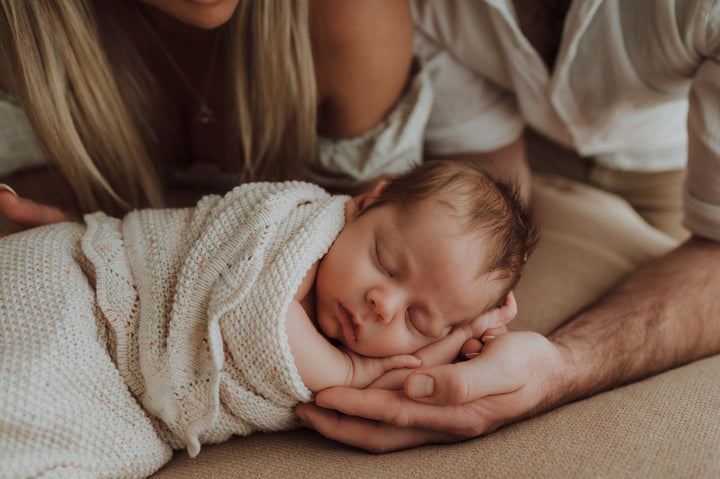 Why Every New Mum Needs a Baby Sleep Tracker (and the App That Does It All)