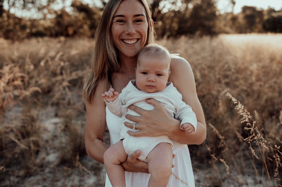 The Four-Month Sleep Regression: What every parent needs to know!