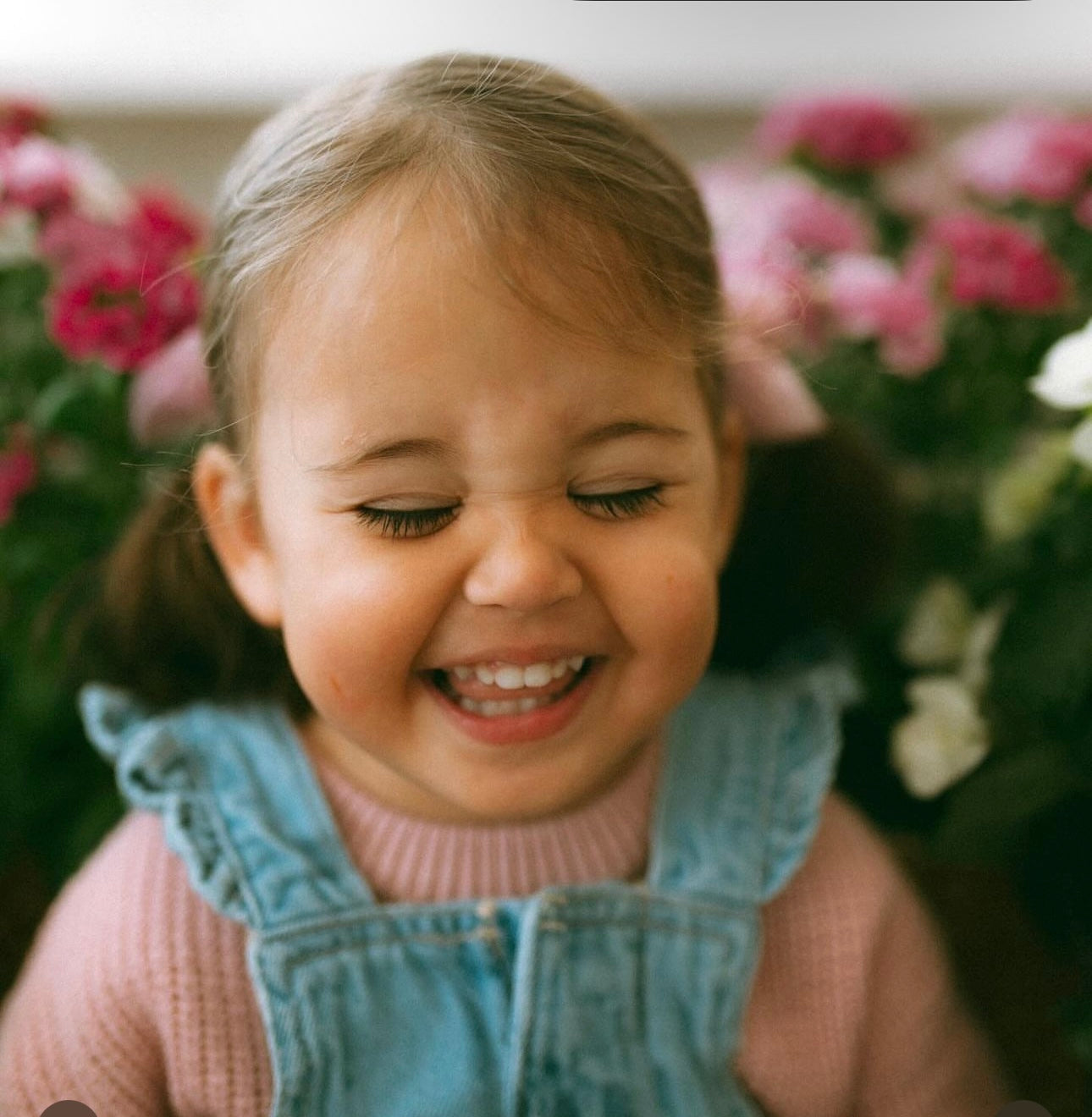 Supporting our little ones in daycare and through separation.