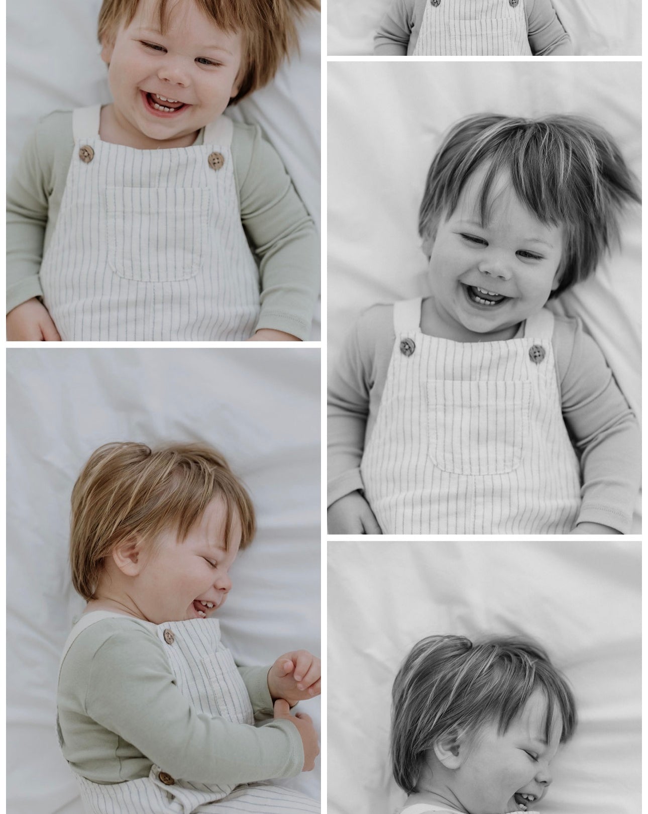 Latest nap time - Age guide