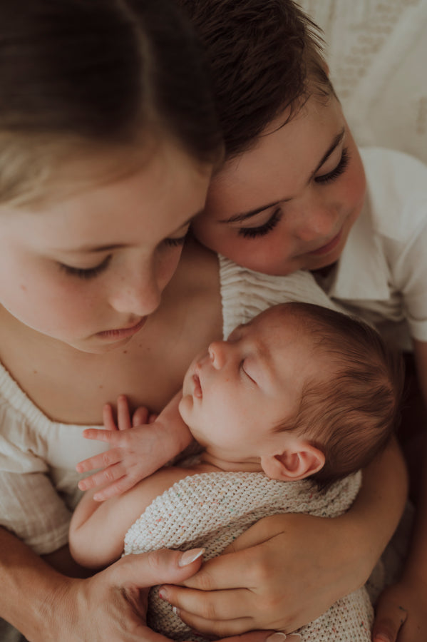 Can newborns form habits?