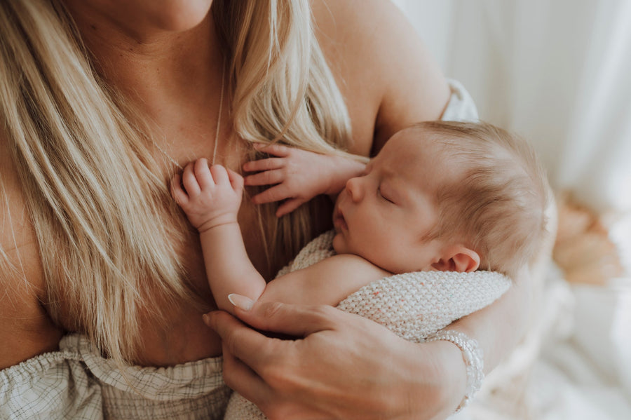Why Sleep Pressure Matters: How Awake Time Affects Your Baby’s Sleep
