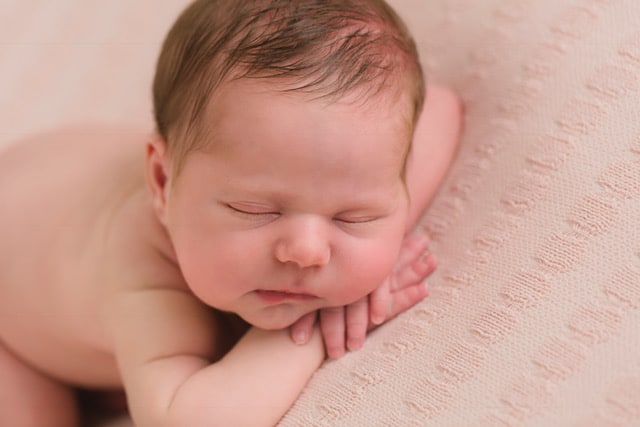 Guide to The Four Month Sleep Regression