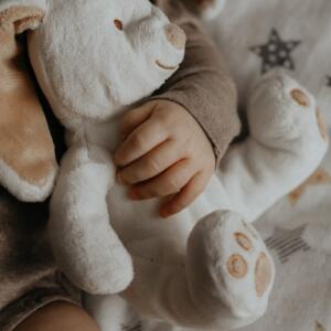 Overtired Babies – How To Get Them To Sleep And Break The Overtired Cycle