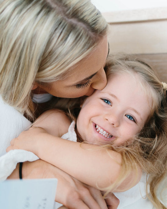 Sleep, Boundaries &amp; Beyond Workshop
