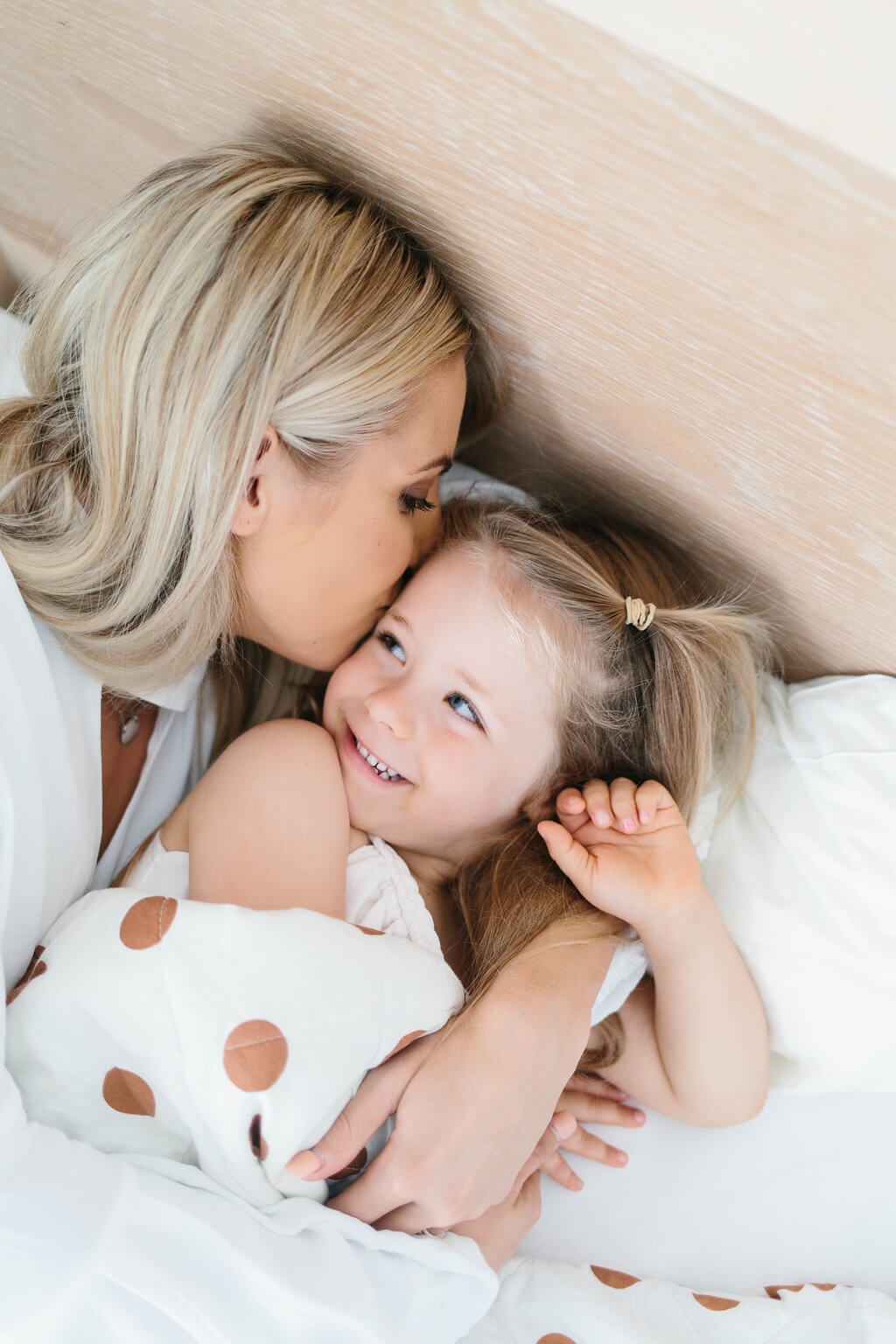 The Toddler Sleep Program
