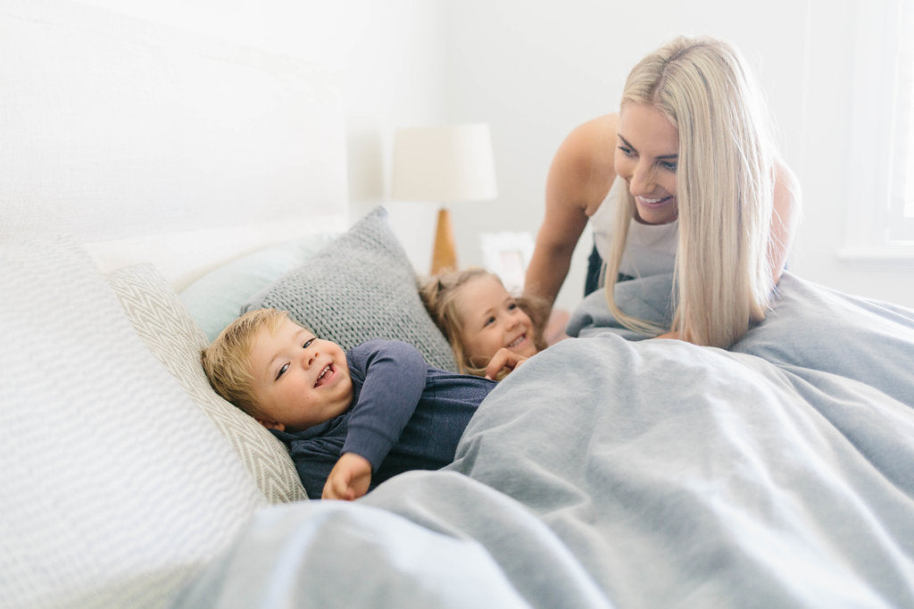 The Toddler Sleep Program