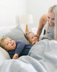 The Toddler Sleep Program