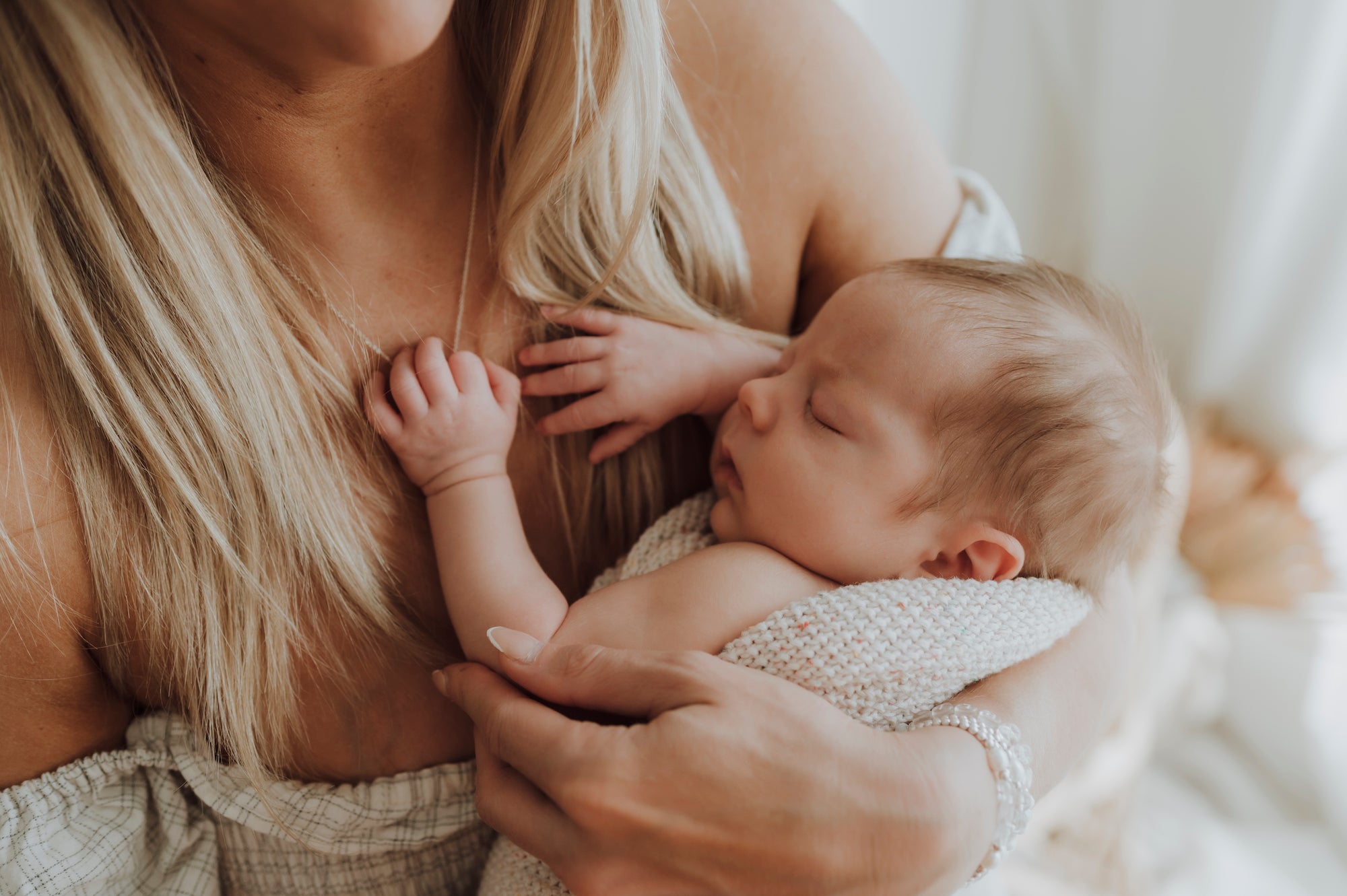 The Baby Sleep Program