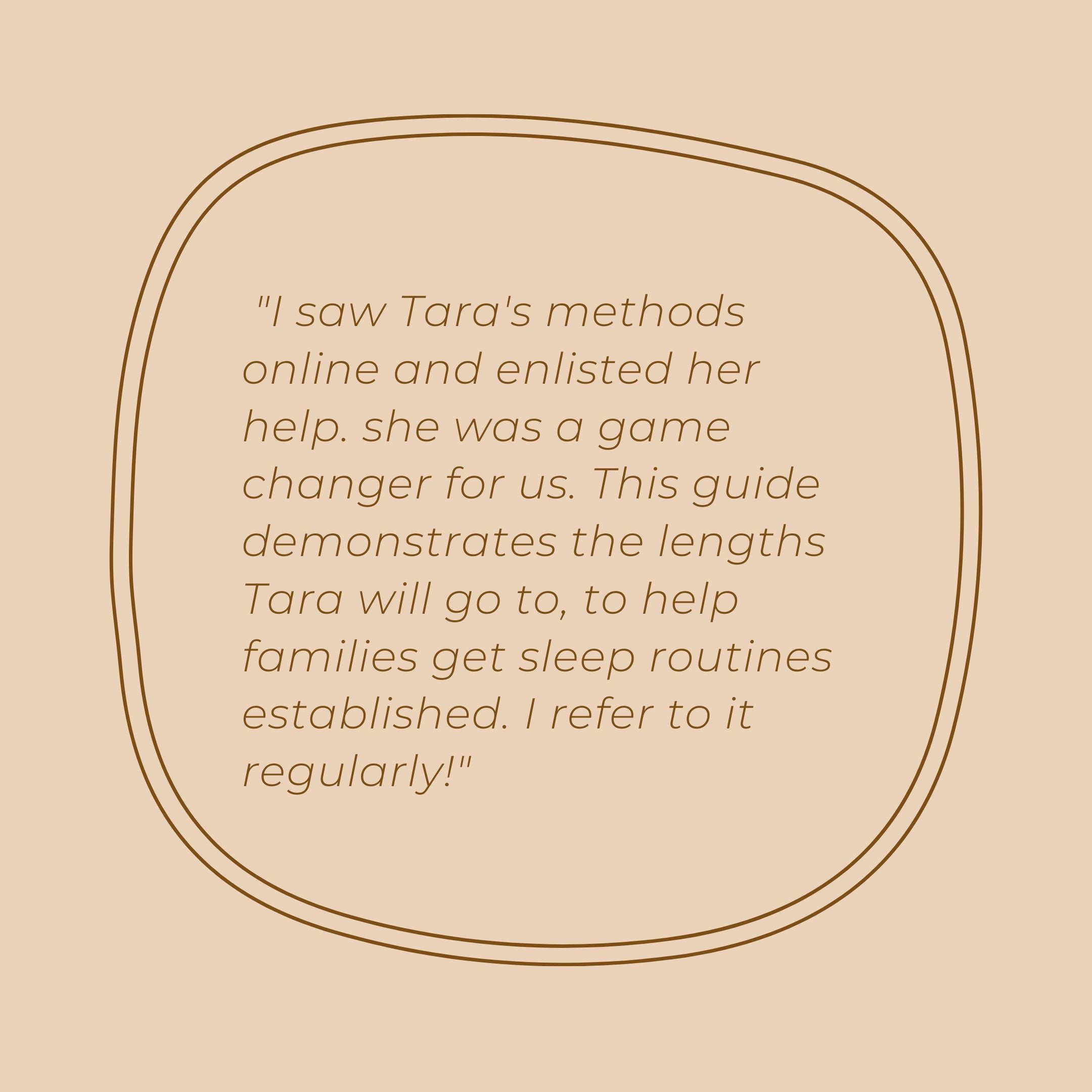 The Ultimate Daily Baby Guide